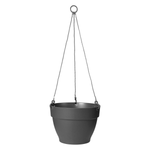 vibia campana hangschaal 26cm antraciet